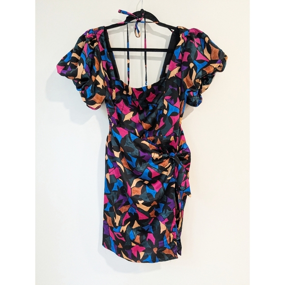 NEW Show Me Your Mumu Danielle Dress - Picture 2 of 8